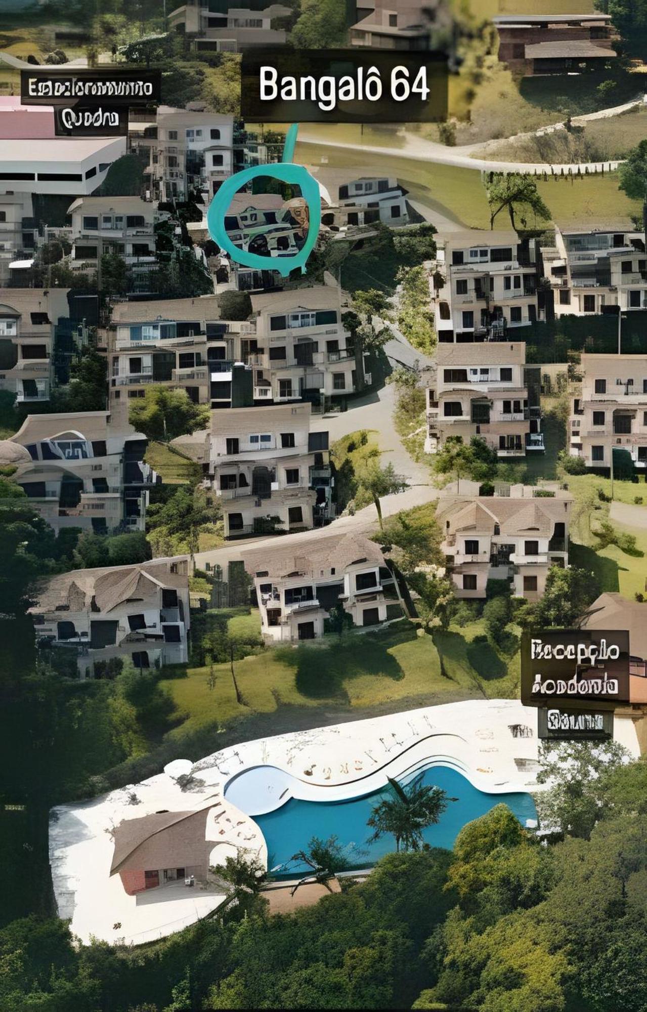 Yacamim Reserva & Residencial - Do Curral - Ilhabela