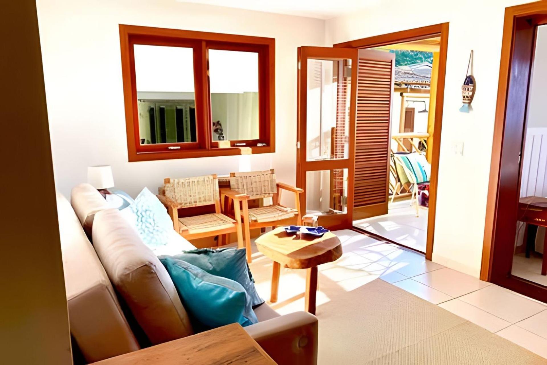 Сasa de vacaciones Yacamim Reserva & Residencial - Do Curral - *