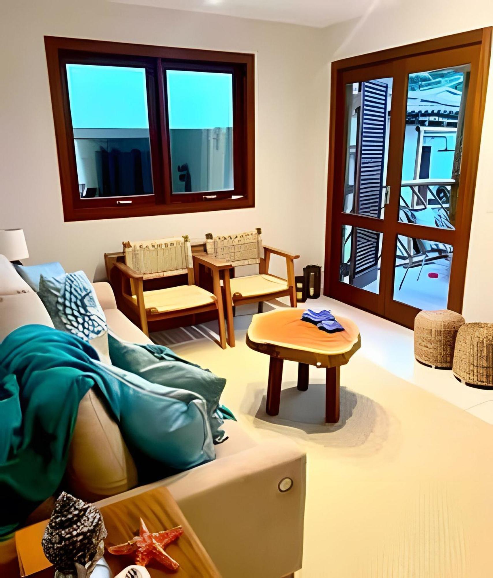 Yacamim Reserva & Residencial - Do Curral - Ilhabela