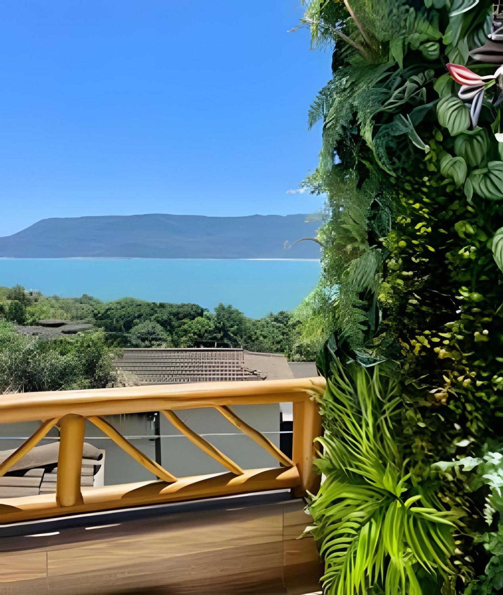 Yacamim Reserva & Residencial - Do Curral - Сasa de vacaciones