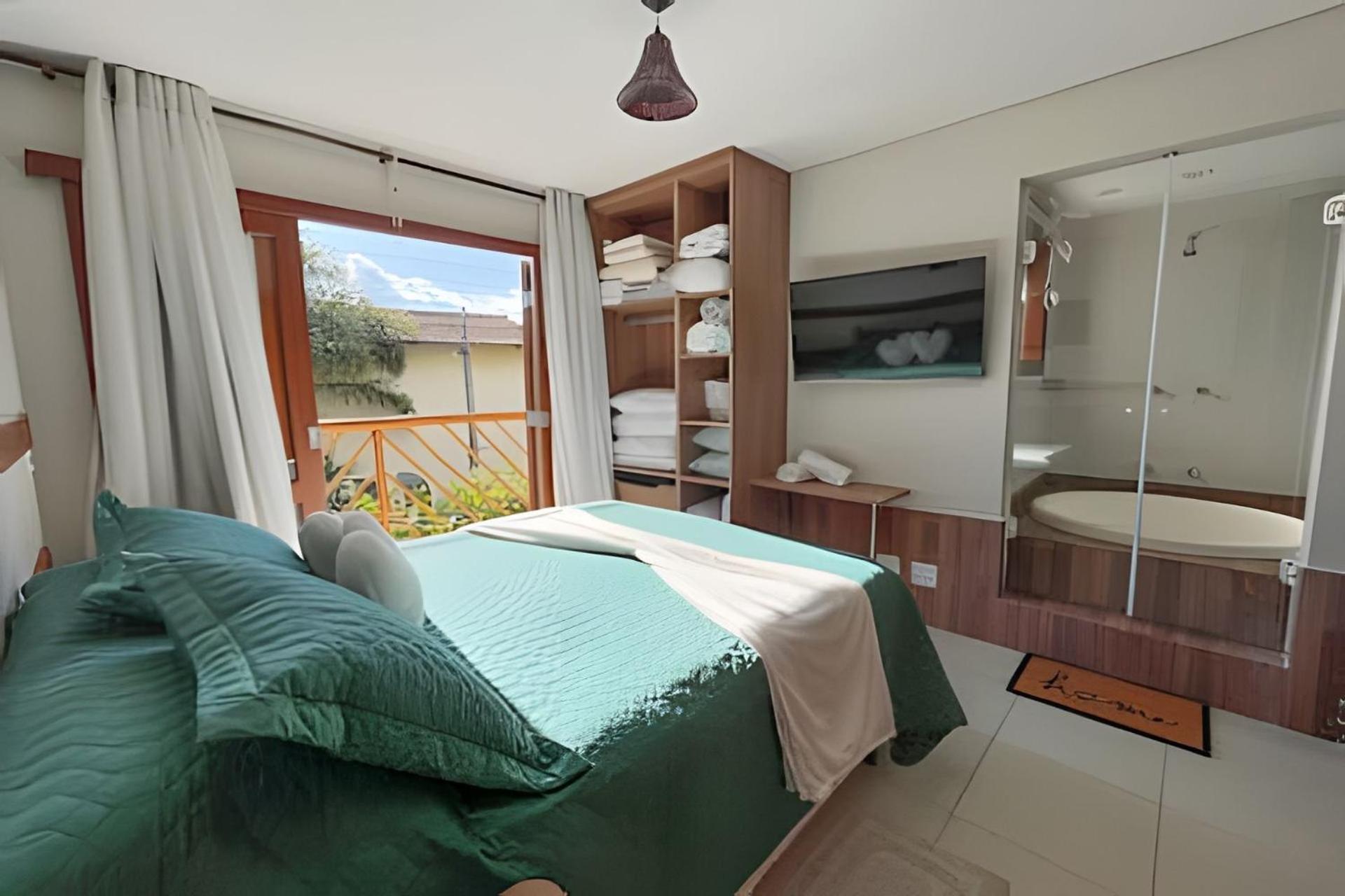 Yacamim Reserva & Residencial - Do Curral - * Ilhabela