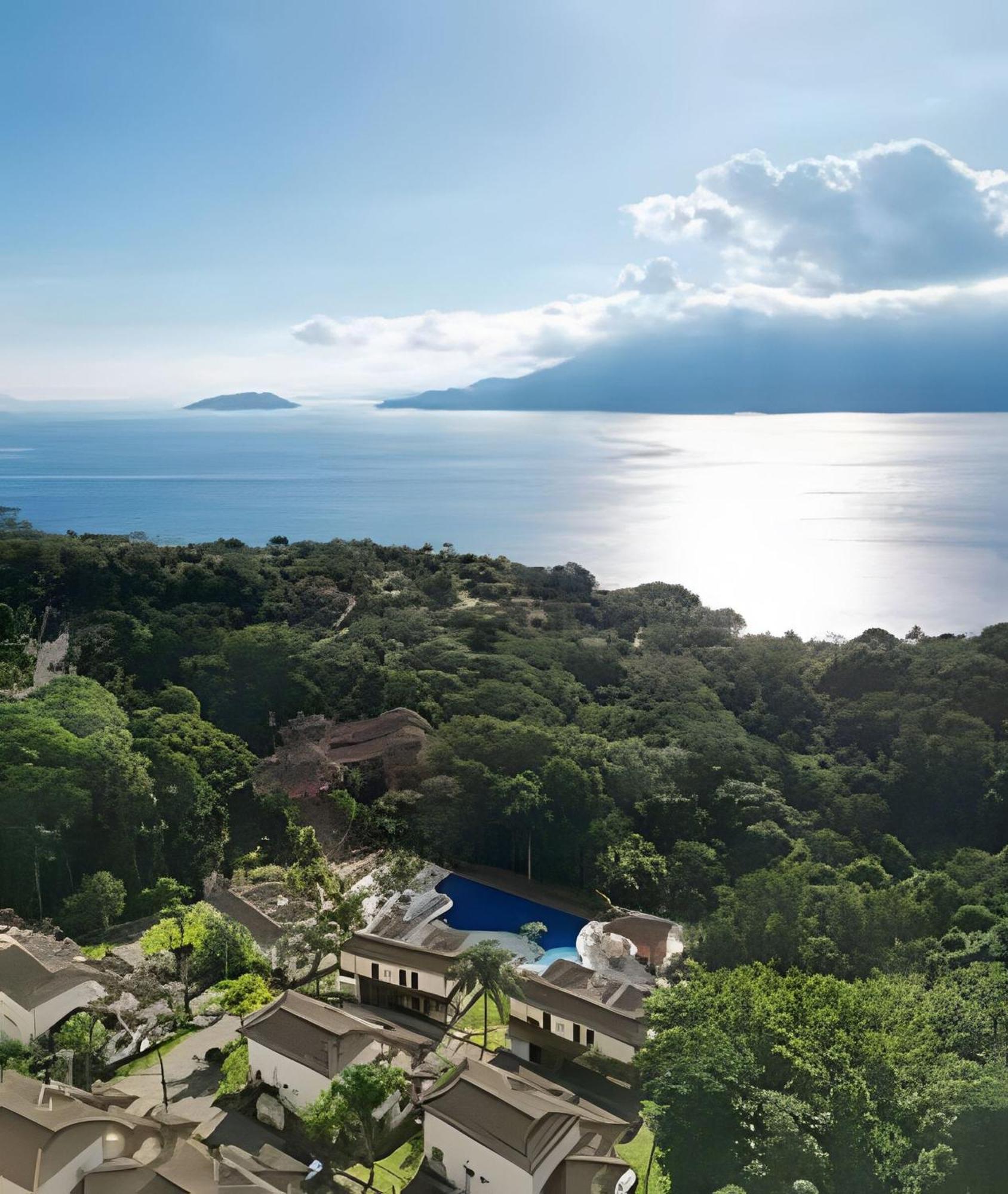 Yacamim Reserva & Residencial - Do Curral - Ilhabela