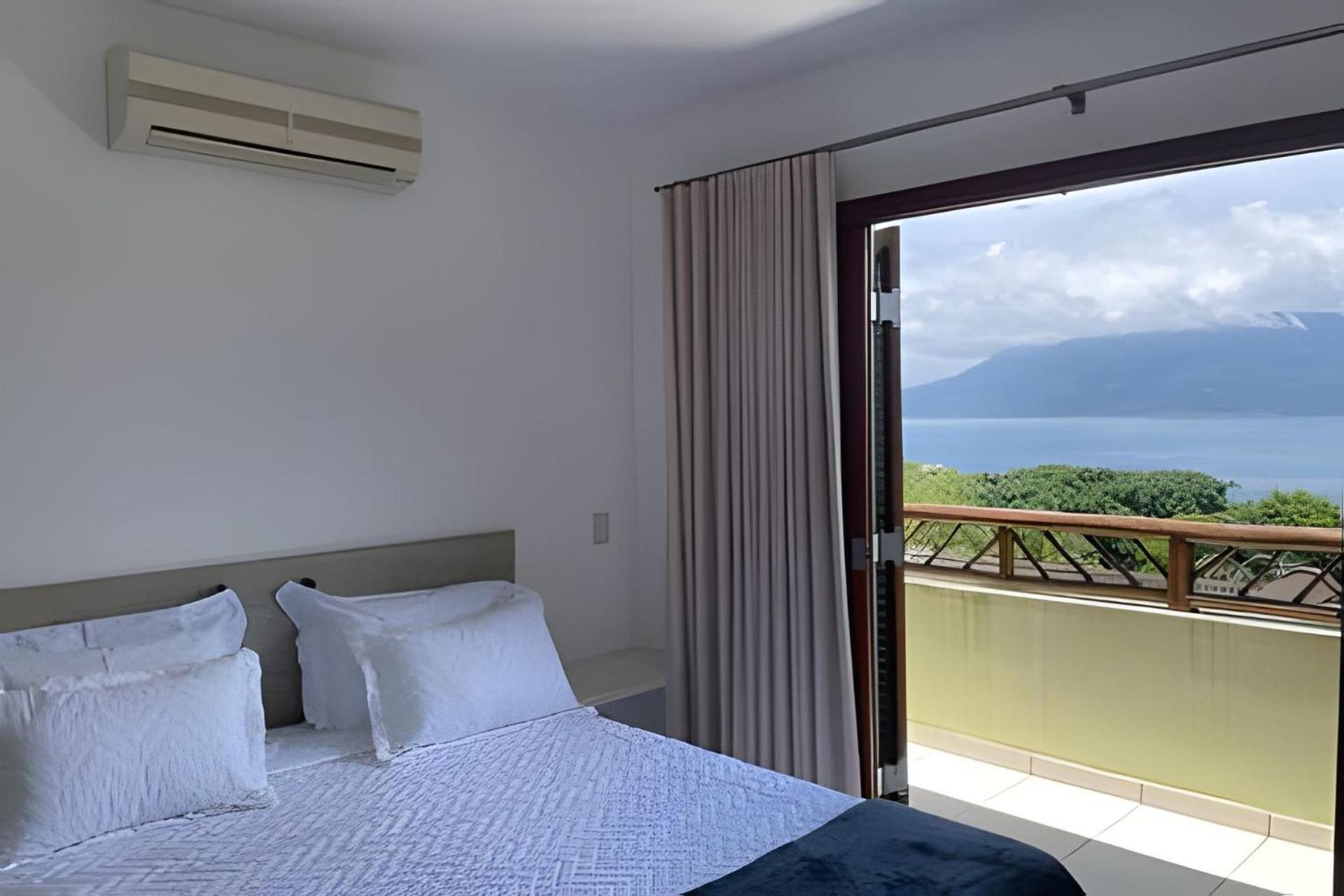 Yacamim Reserva & Residencial - Do Curral - Сasa de vacaciones Ilhabela