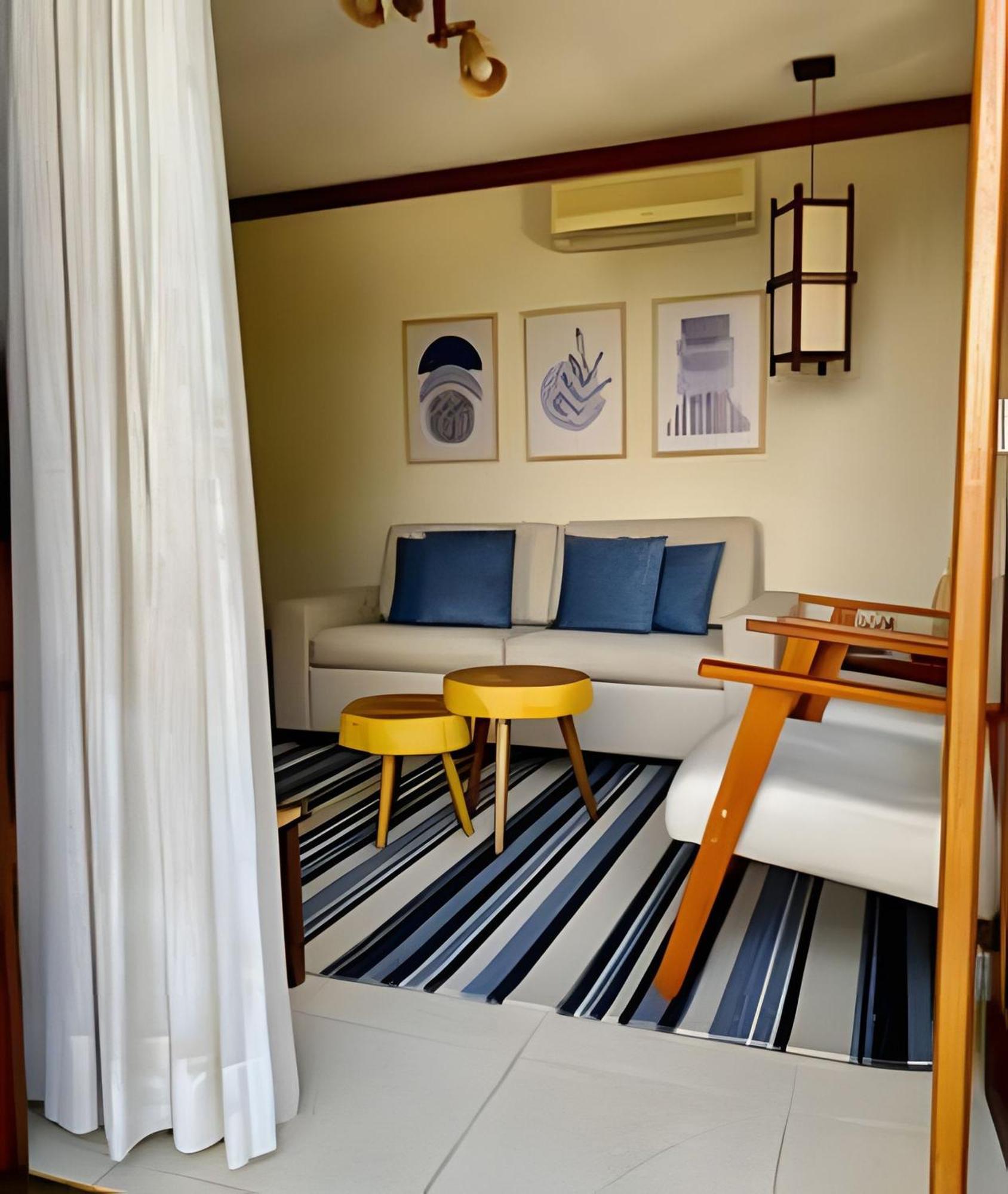 Сasa de vacaciones Yacamim Reserva & Residencial - Do Curral -