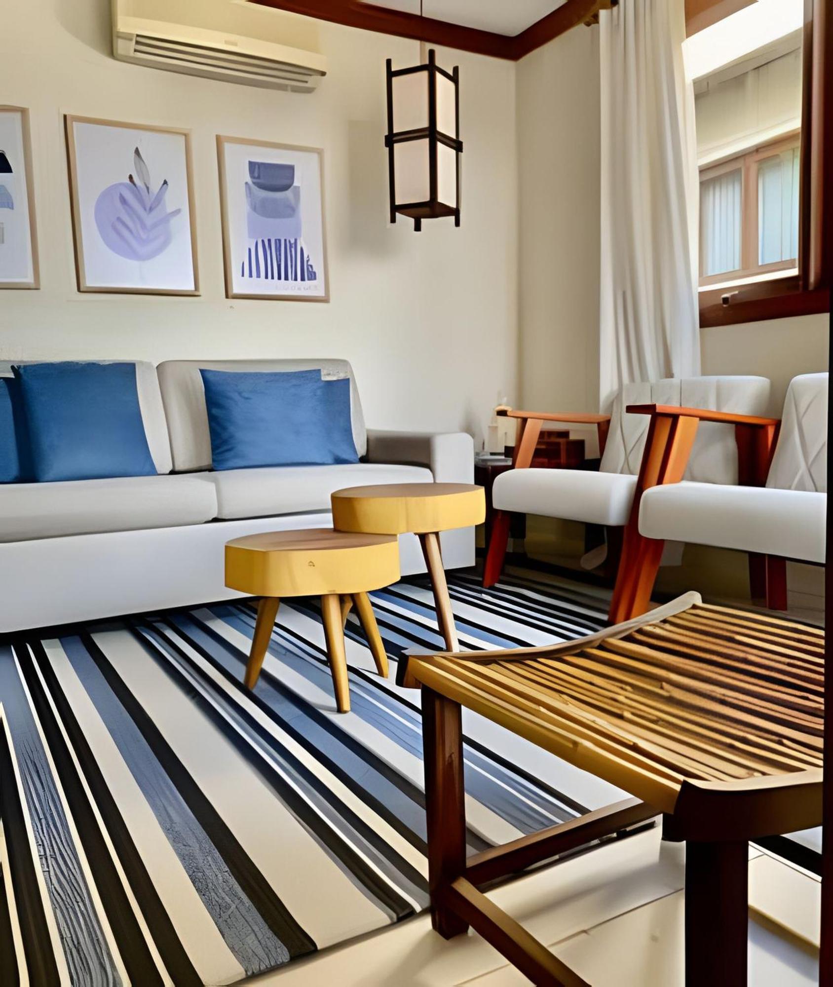 Yacamim Reserva & Residencial - Do Curral - Сasa de vacaciones Ilhabela
