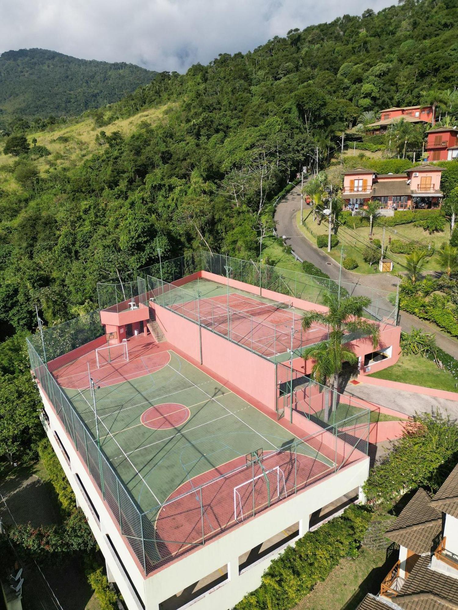 Yacamim Reserva & Residencial - Do Curral - Сasa de vacaciones *
