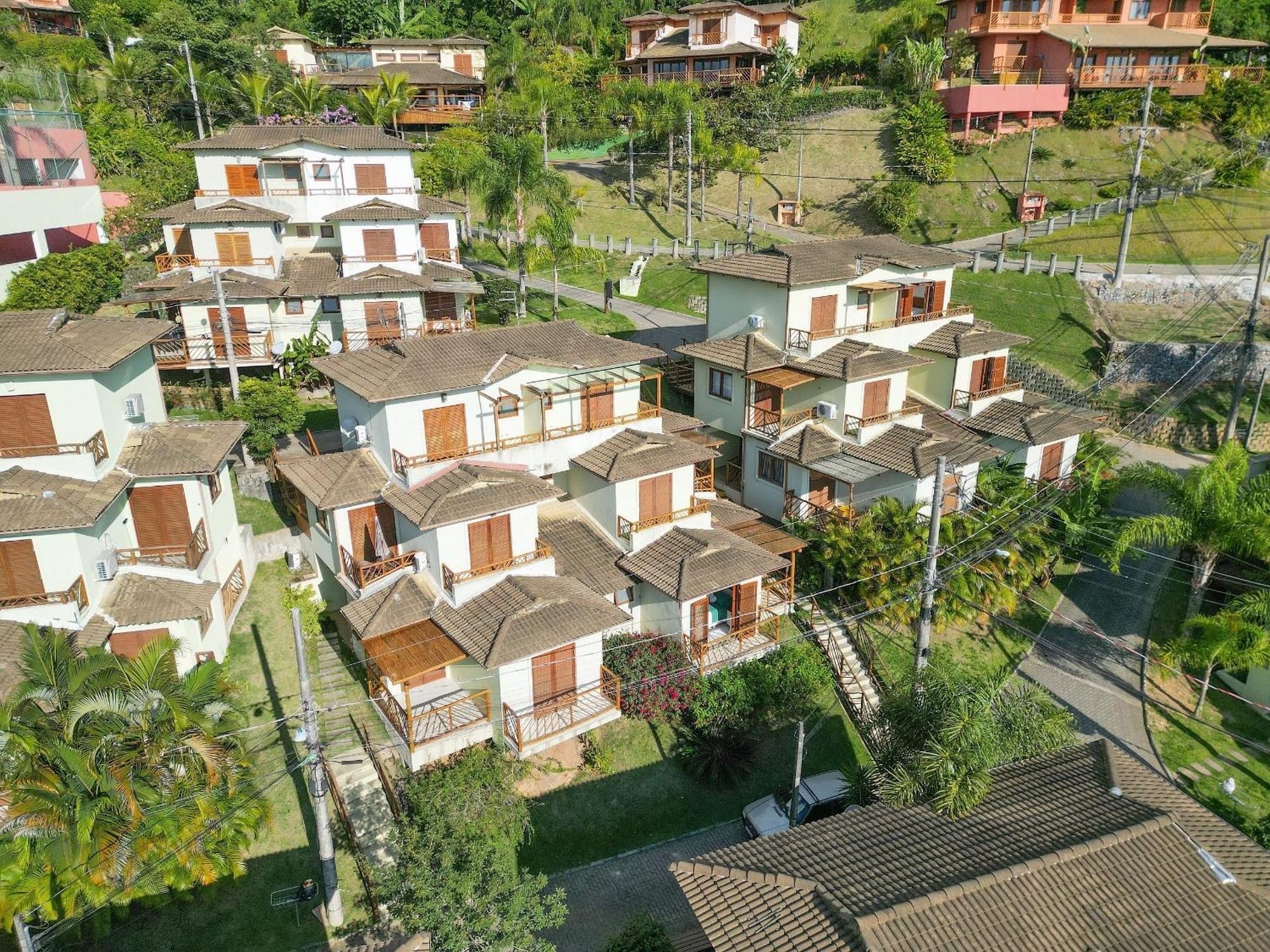 Yacamim Reserva & Residencial - Do Curral - *