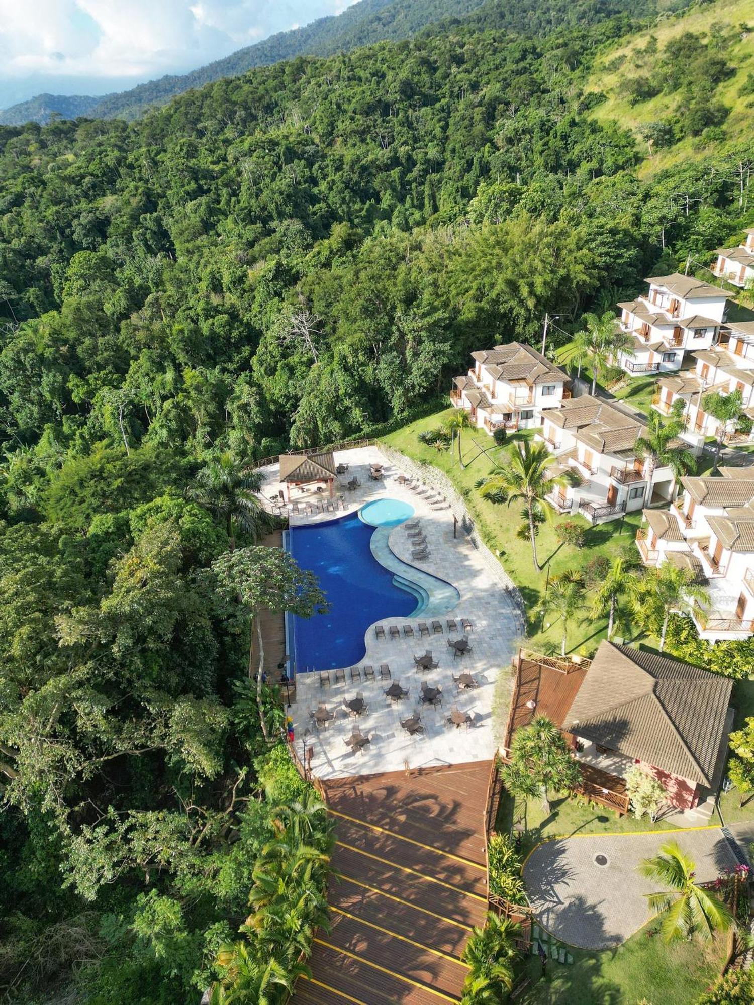 Сasa de vacaciones Yacamim Reserva & Residencial - Do Curral - Ilhabela