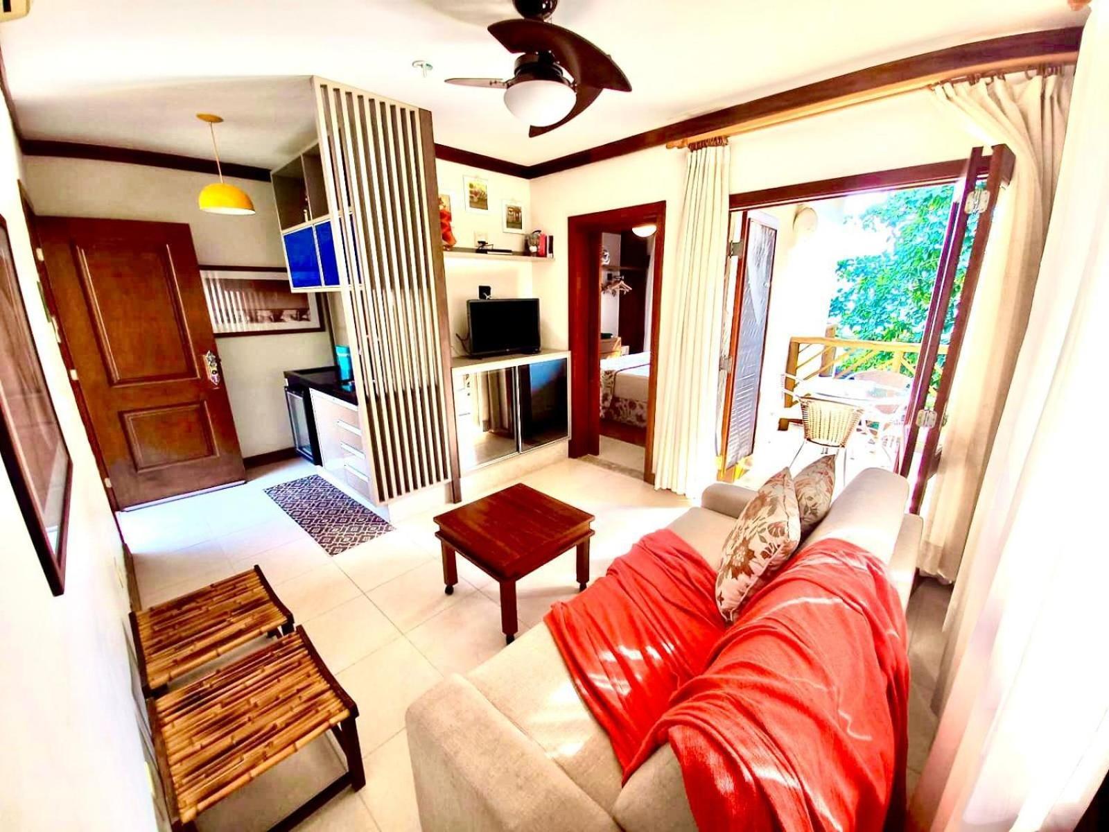 Yacamim Reserva & Residencial - Do Curral - Сasa de vacaciones Ilhabela