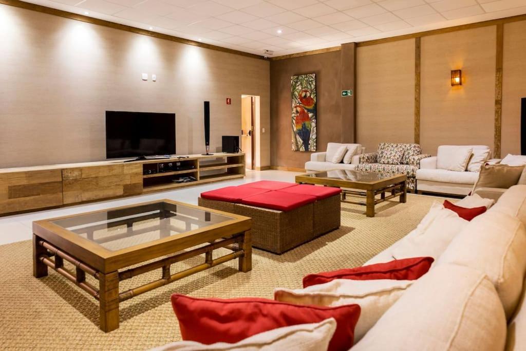 Yacamim Reserva & Residencial - Do Curral - *