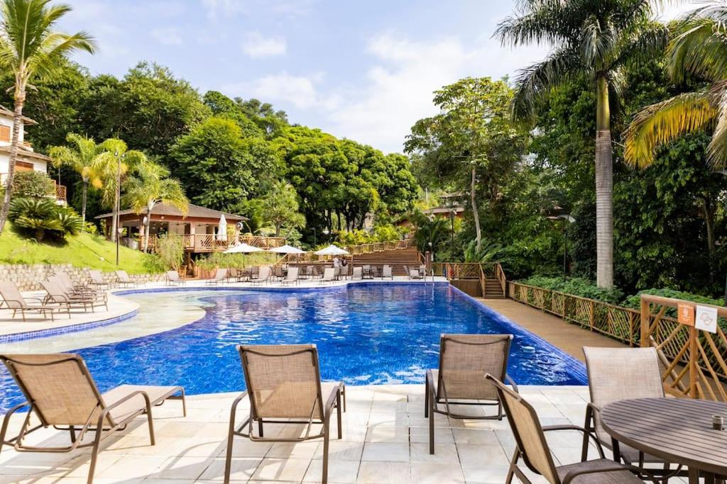 Yacamim Reserva & Residencial - Do Curral - * Ilhabela