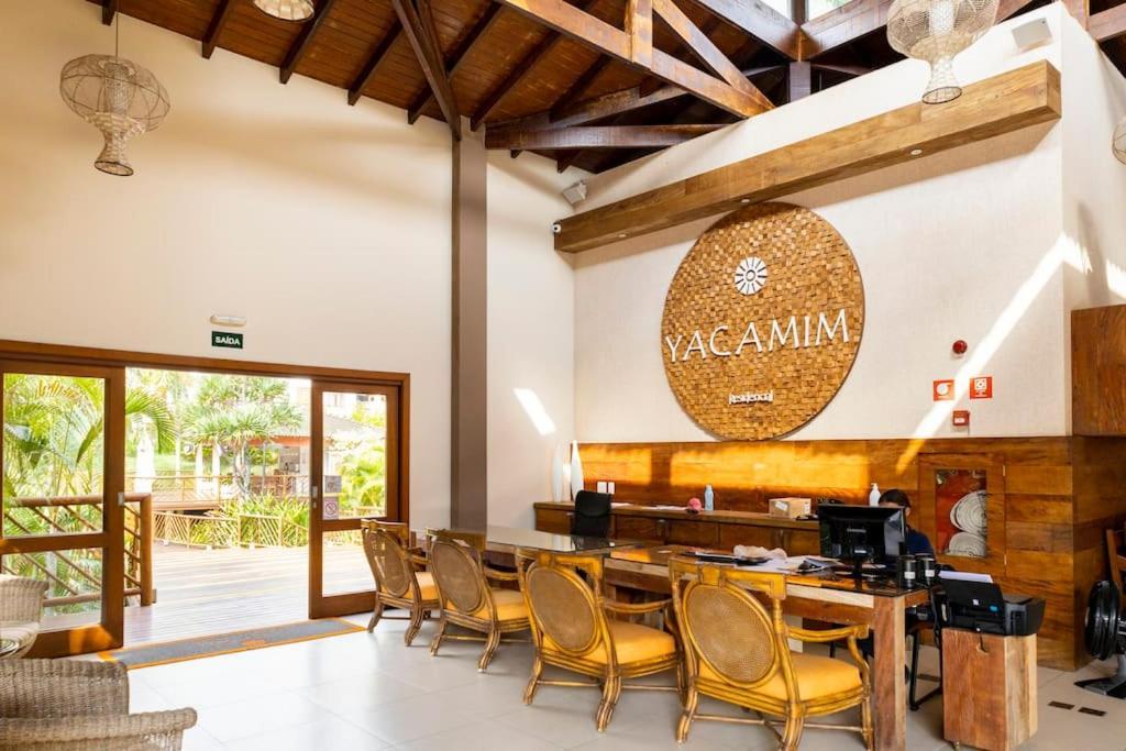 Yacamim Reserva & Residencial - Do Curral - Сasa de vacaciones Ilhabela