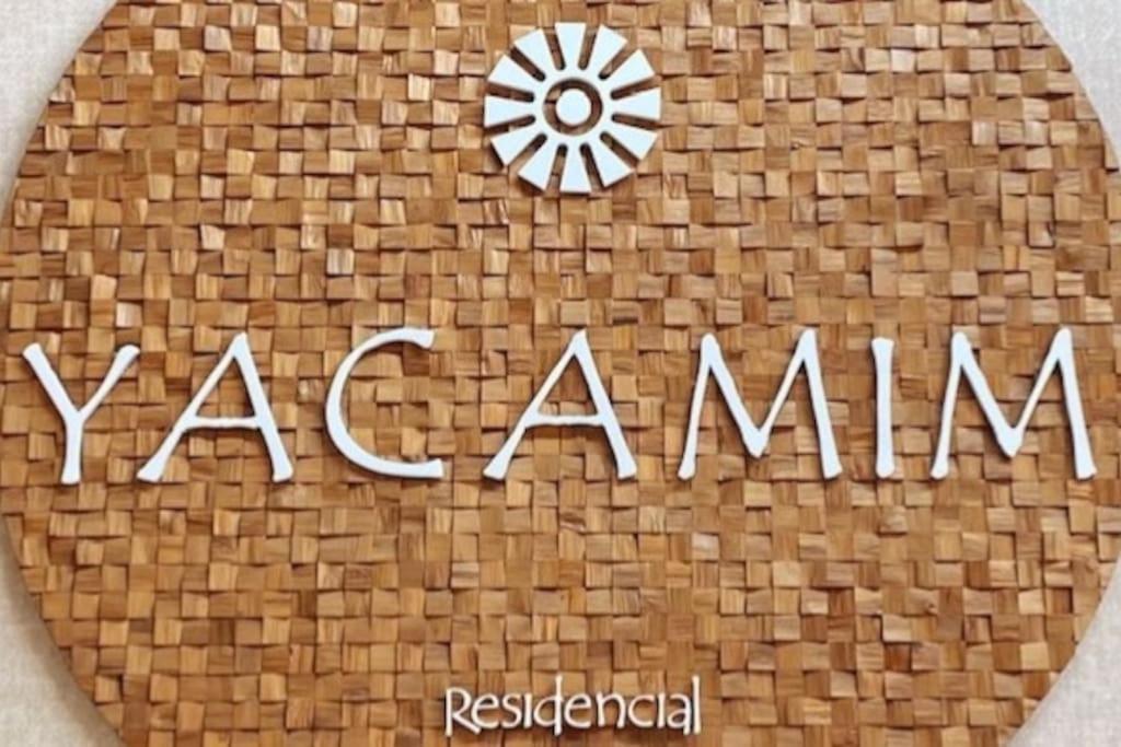 Yacamim Reserva & Residencial - Do Curral - *